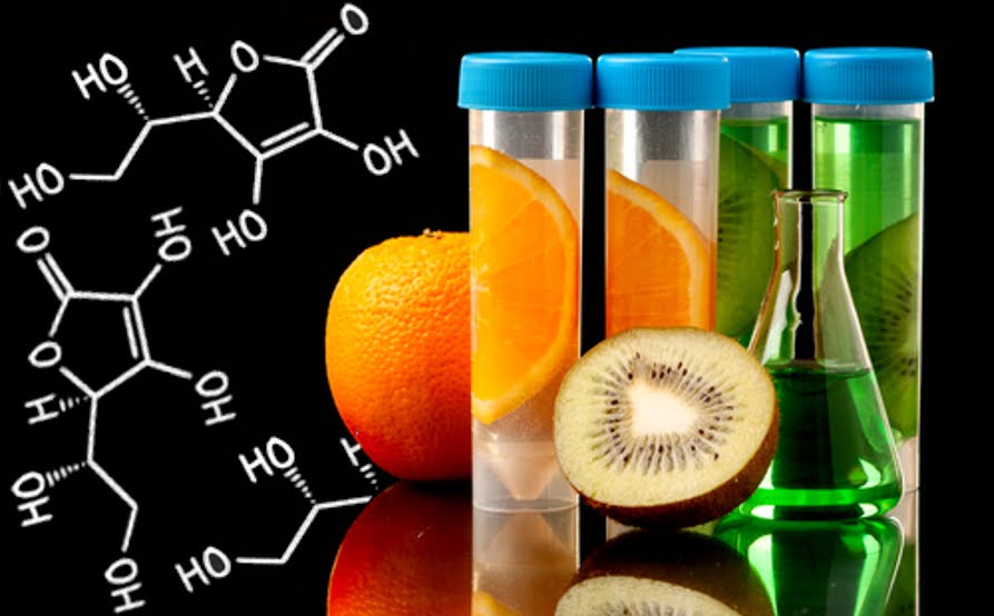 Bioquímica de alimentos 